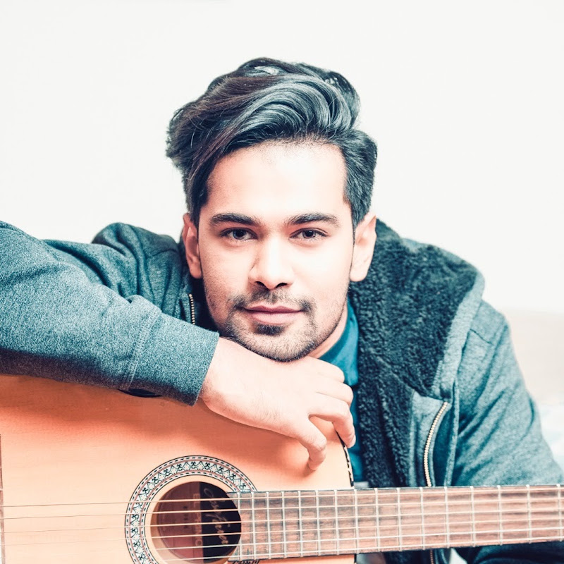 RAWEEN KANISHKA - Official