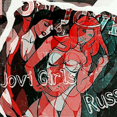 Jovi Girls by Bon Jovi Russia net worth