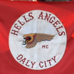Hells Angels Daly City