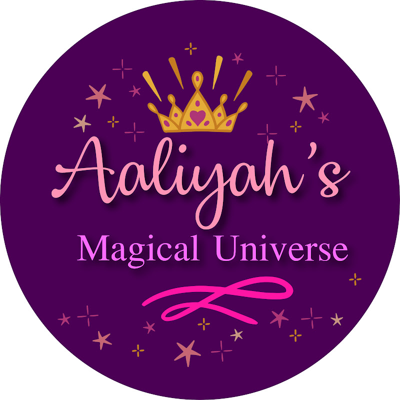 AALIYAH'S MAGICAL UNIVERSE