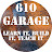 610GARAGE