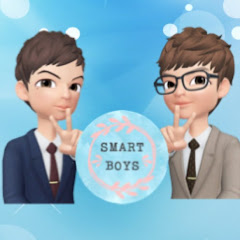【SMART BOYS】スマートボーイズ