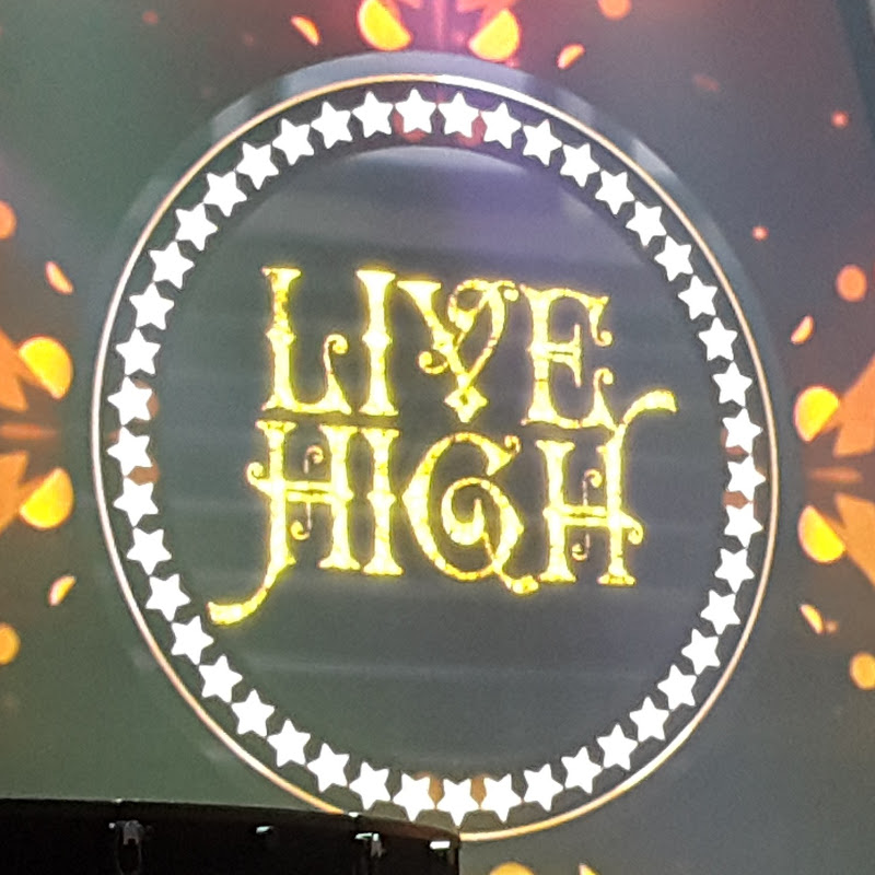 리브하이 LIVE HIGH공식 OFFICIAL