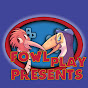 Fowl Play Presents logo
