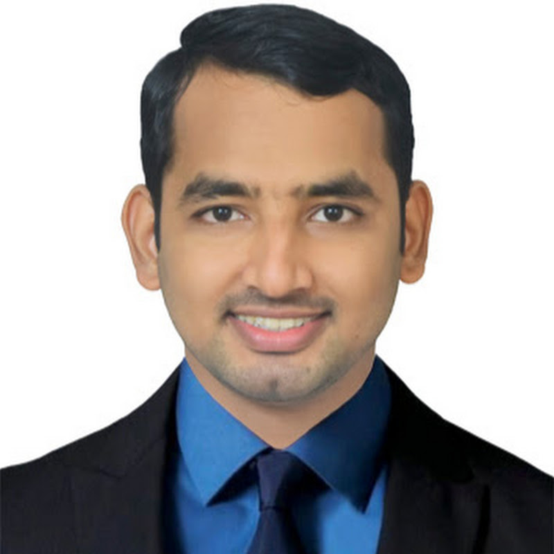 Yogesh Akhade