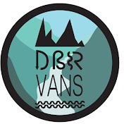 DBR Vans Down By the River Vans