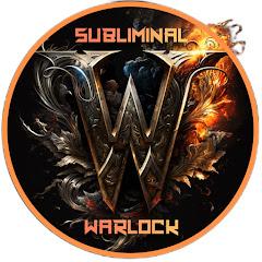 Subliminal Warlock Frequencies Avatar
