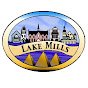 Lake Mills TV logo