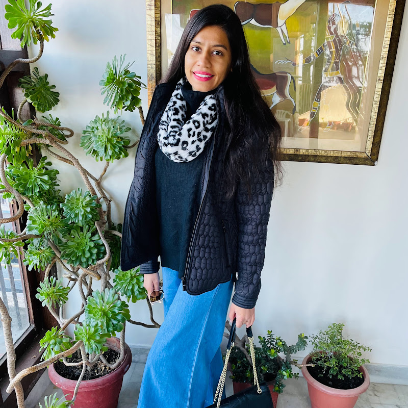 Titiksha Hans