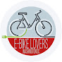 E-bike Lovers DC logo