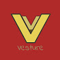 Vesture Clothing logo