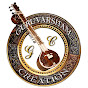 Guruvarsham Creations logo