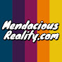 Mendacious Reality Productions logo