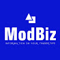 ModBiz logo