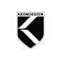 KEENDESIGN USA logo