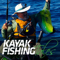 KayakFishingTales