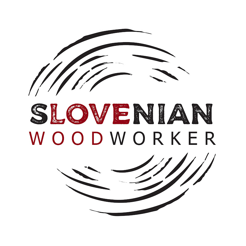 Slovenian Woodworker icon