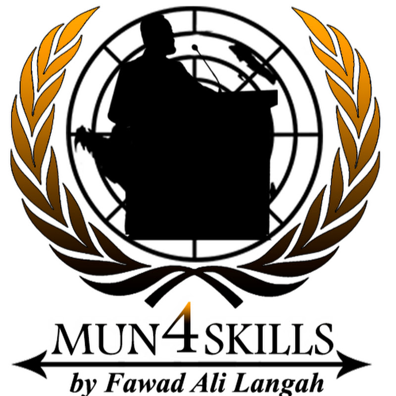 MUN 4Skills