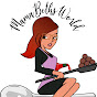 MamaBethsWorld #Meatballs logo