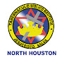 Tabernaculo Jesucristo Salva North Houston logo