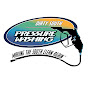 Dirty South Pressure Washing logo