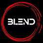 Blend logo