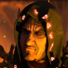 ゲヘナ阿闍梨アイコン画像