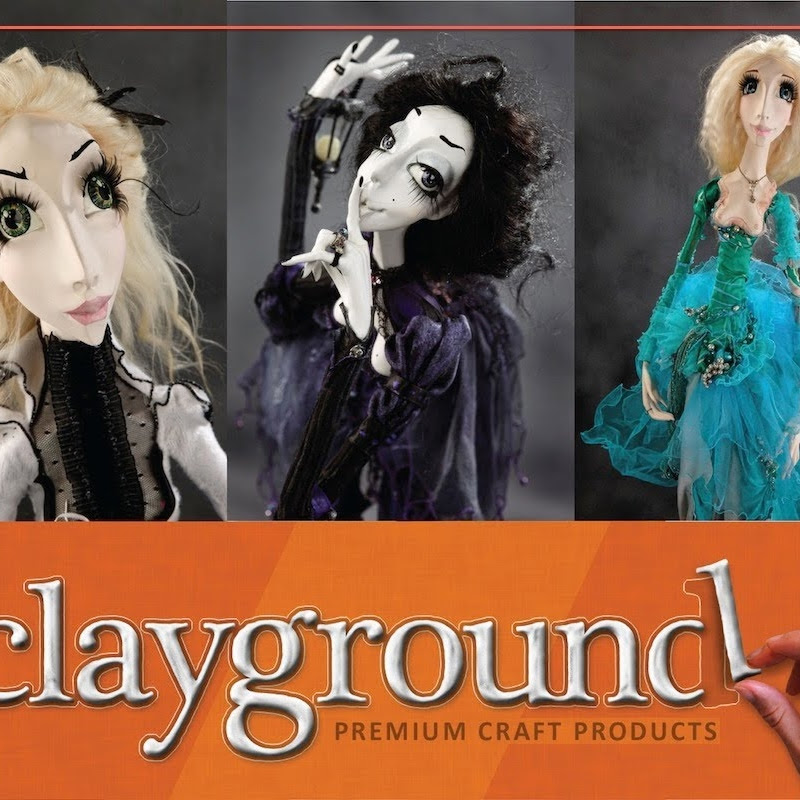 ClaygroundUk