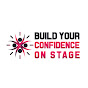 Build Your Confidence on Stage logo