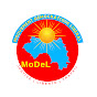 MoDeL France logo