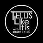 Tellis Like It Is logo