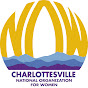 Charlottesville NOW logo
