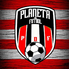 Planeta Del Fútbol