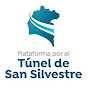 Plataforma por el Túnel de San Silvestre logo