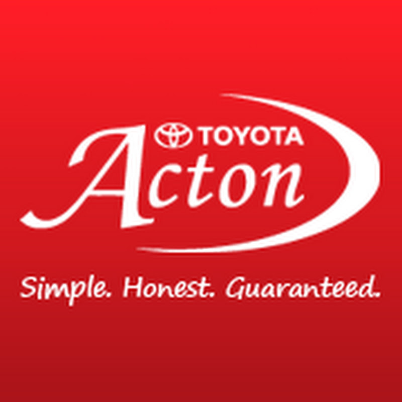 Acton Toyota Littleton