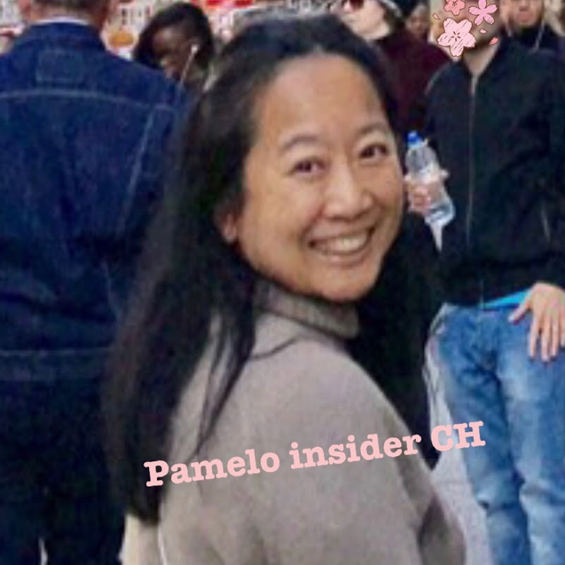 Pamelo insider