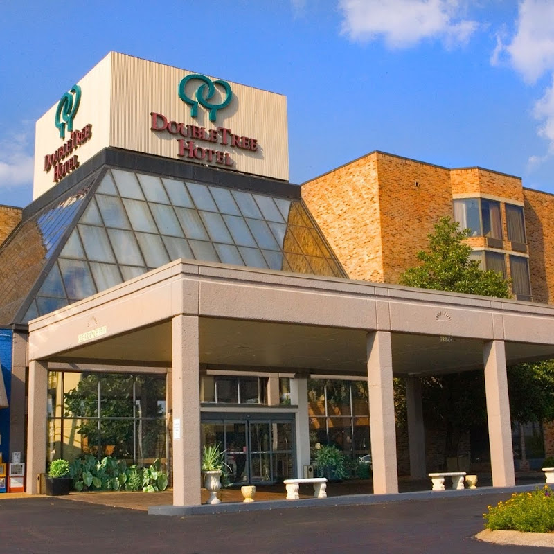 DoubleTreeBoro