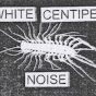 White Centipede Noise logo