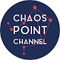 Chaos Point Channel logo