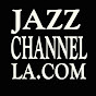 JAZZ CHANNEL LA logo