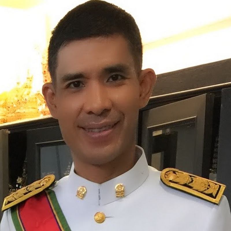 Pudit Laksanacharoen