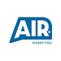 Air Marketing logo