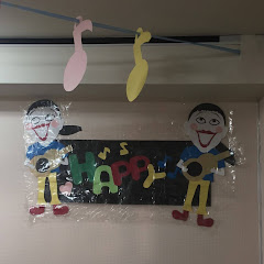 ウクレレ弾き語り happy-sunアイコン画像
