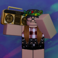 Kally flims Krazy ROBLOX profile image