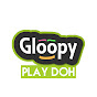 Gloopy Play Doh