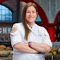 chef sara bradley logo