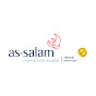 As-Salam International Hospital logo