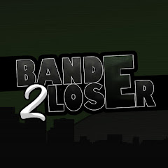 Mr.Bande2Loser channel logo