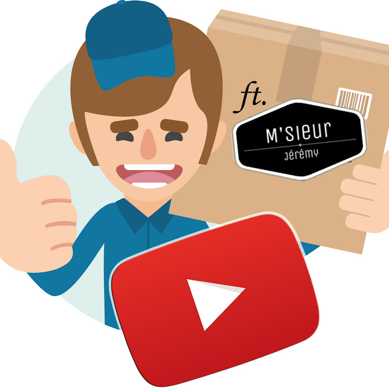 HI-TECH & GADGETS ft Jérémy