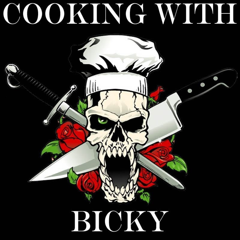 CookingwithBicky